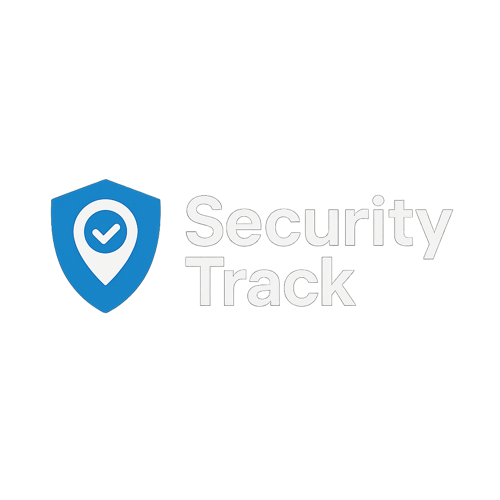 SecurityTrack Logo